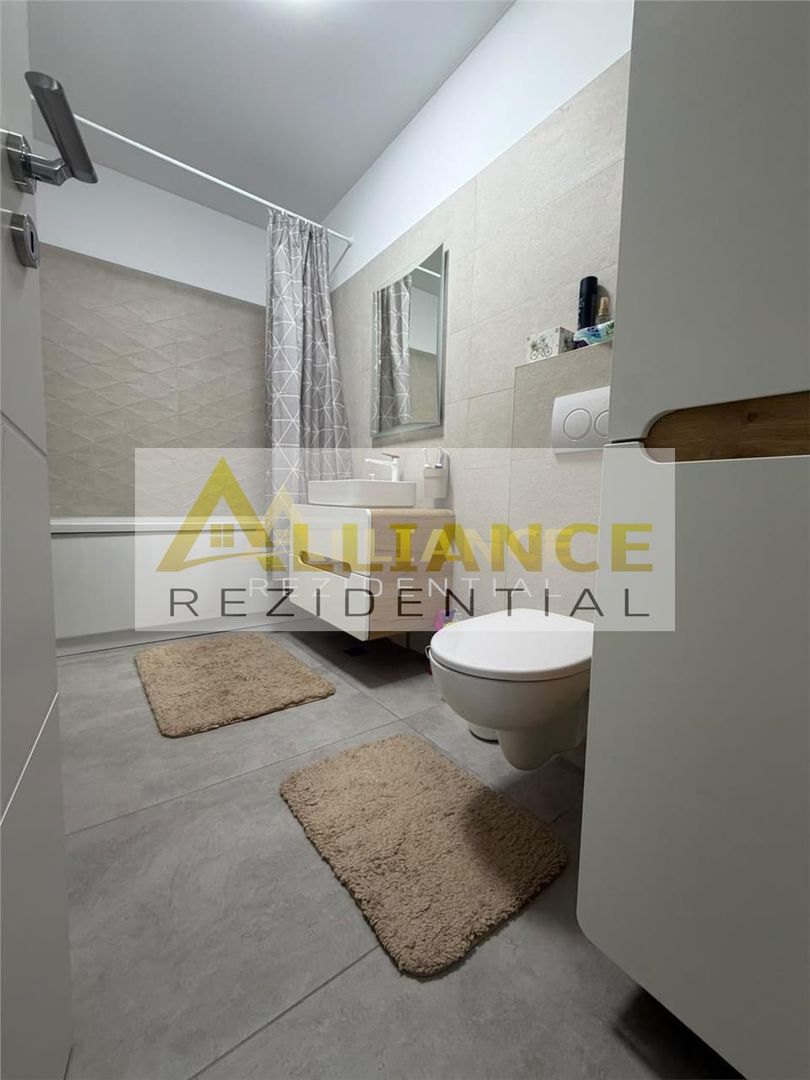 3 CAMERE –METROU BERCENI - Poză 13