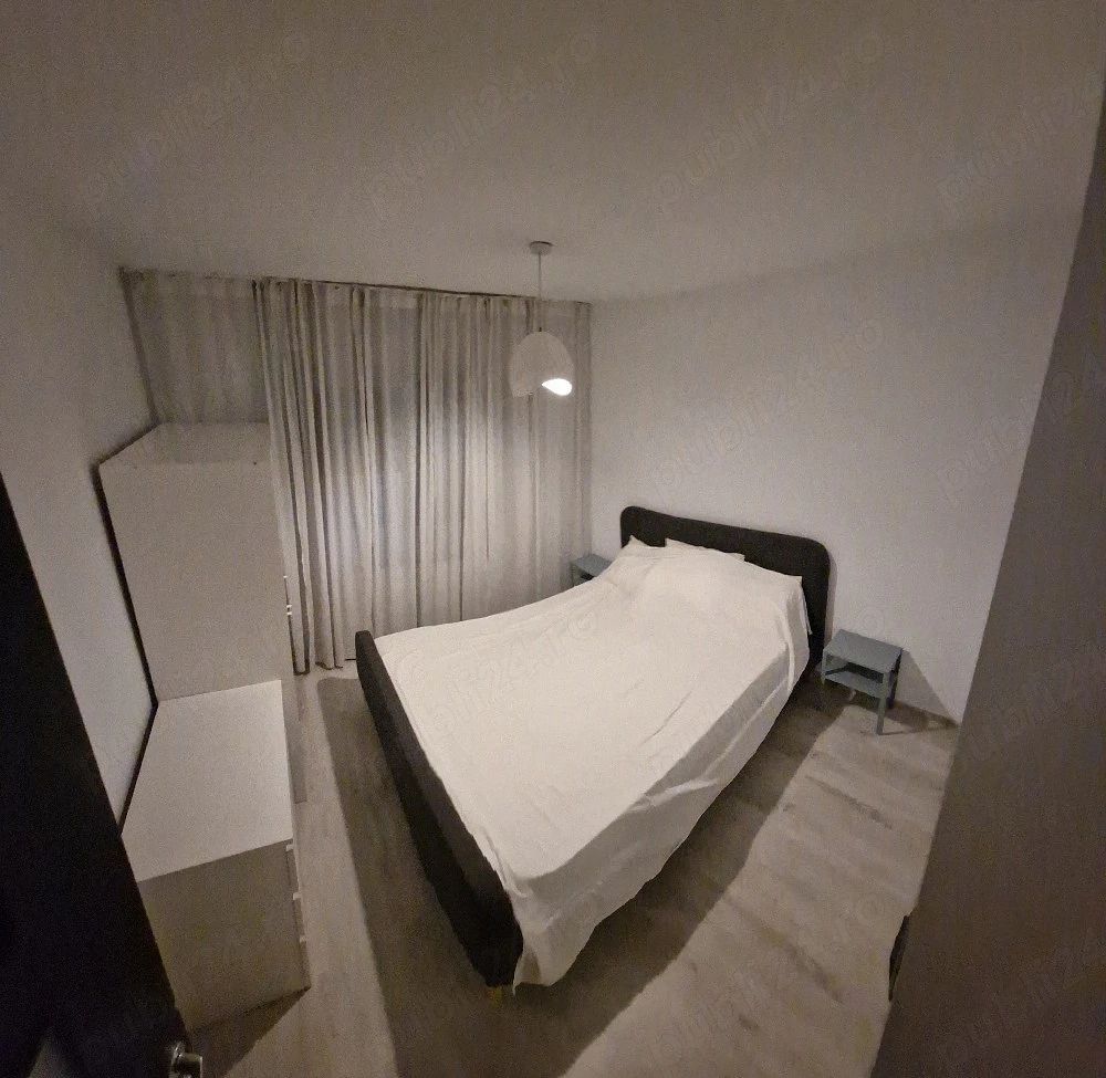 De inchiriat - apartament cu 2 camere, Siderurgistilor Vest , etaj 1 - Poză 3