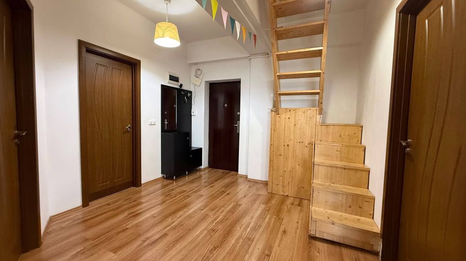 Apartament 3 decomandate- Calea Severinului - Poză 5