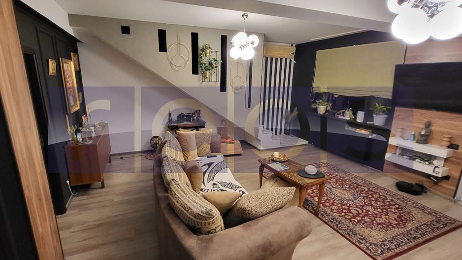 VANZARE CASA INDIVIDUALA  P+E+M DRISTOR - Poză 1