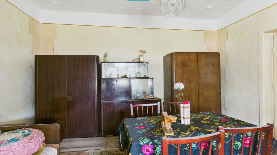 Casă cu teren de 2171 mp, zona centrală Șimand - Poză 6