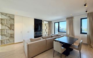 Apartament doua camere | Pipera | Residence 5 - Poză 4