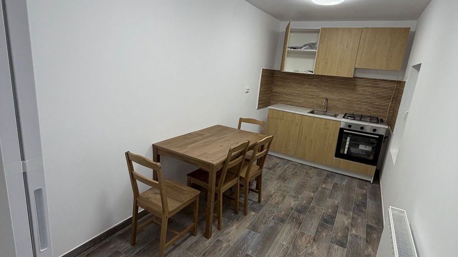 AP. 5 CAMERE DECEBAL, 100 MP, CENTRALA TERMICA, RENOVAT, LOC PARCARE - Poză 4