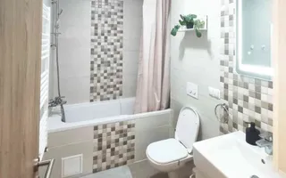 Apartament 2 camere cu terasă generoasă de 16 mp  Kasper Coresi Etaj 1 - Poză 14