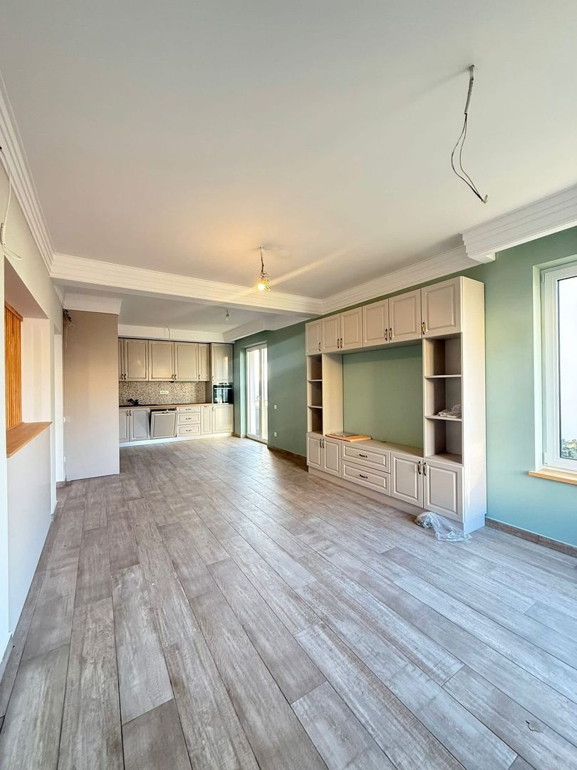 Duplex finisat – Zona Borhanci, Cluj-Napoca - Poză 6