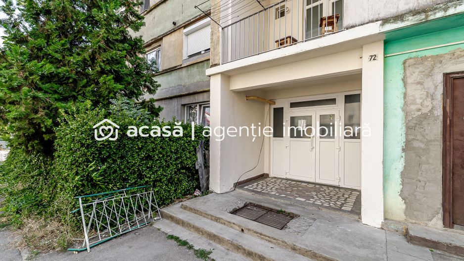 Apartament 2 camere in Vladimirescu - Poză 13