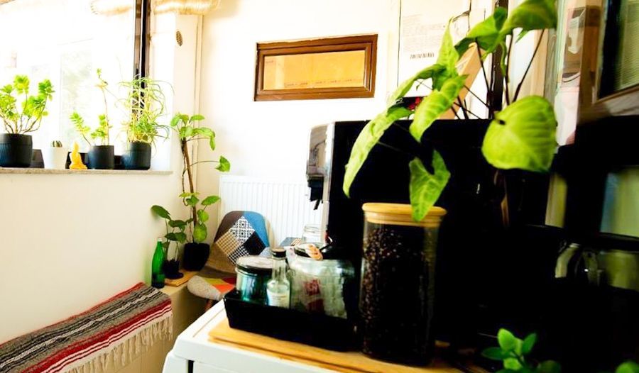 Vânzare apartament 3 camere, 70mp | Boxă 19mp - Poză 9