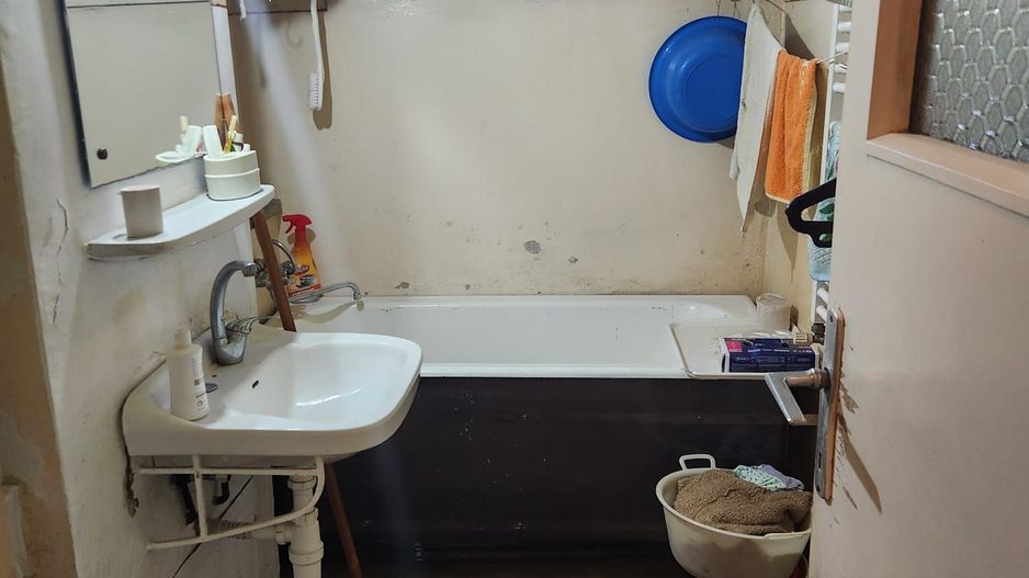 Sagului | 2 Camere | Etaj Intermediar | Centrala Proprie. - Poză 6