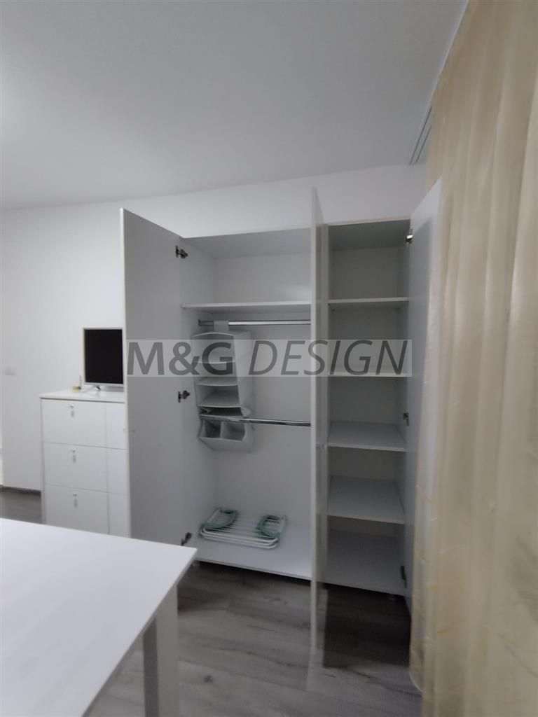 Complexul Studentesc garsoniera renovata - Poză 13