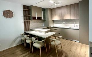 2 camere, mobilat Premium, Prima inchiriere, Elite City, Iris, Garaj - Poză 4