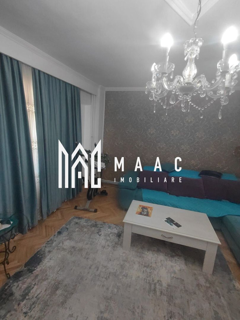 Apartament 4 camere de vânzare | Râmnicu Vâlcea | Central - Poză 2