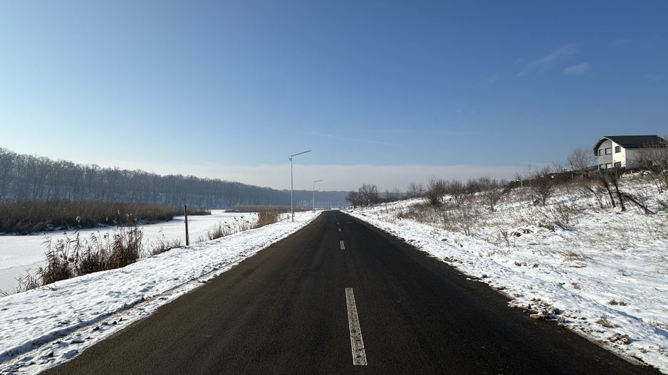 BRANESTI | Soarelui | Vedere lac | Toate utilitatile | 10 min Pallady - Poză 9