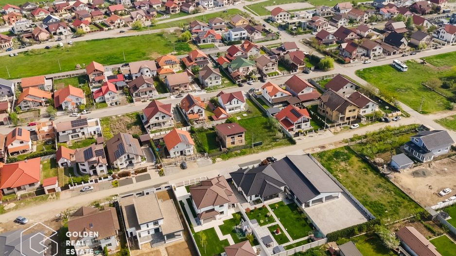 Vladimirescu, cartier Tineretului, casa la roșu, teren 500mp, comision 0% - Poză 3