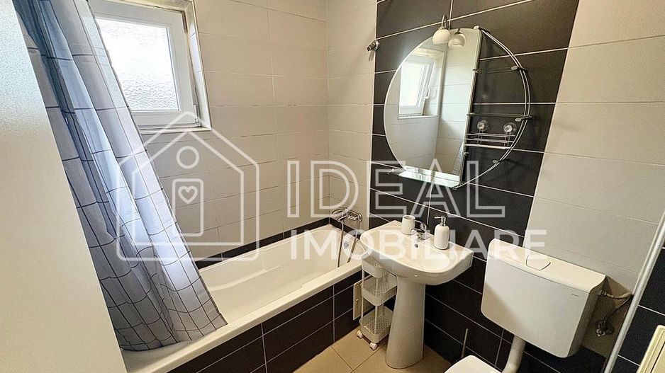 Apartament cu priveliște superbă și loc de parcare,Panoramic Residence - Poză 7