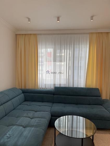 Apartament 2 camere de închiriat | Regie Residence | Etaj 1 | - Poză 12