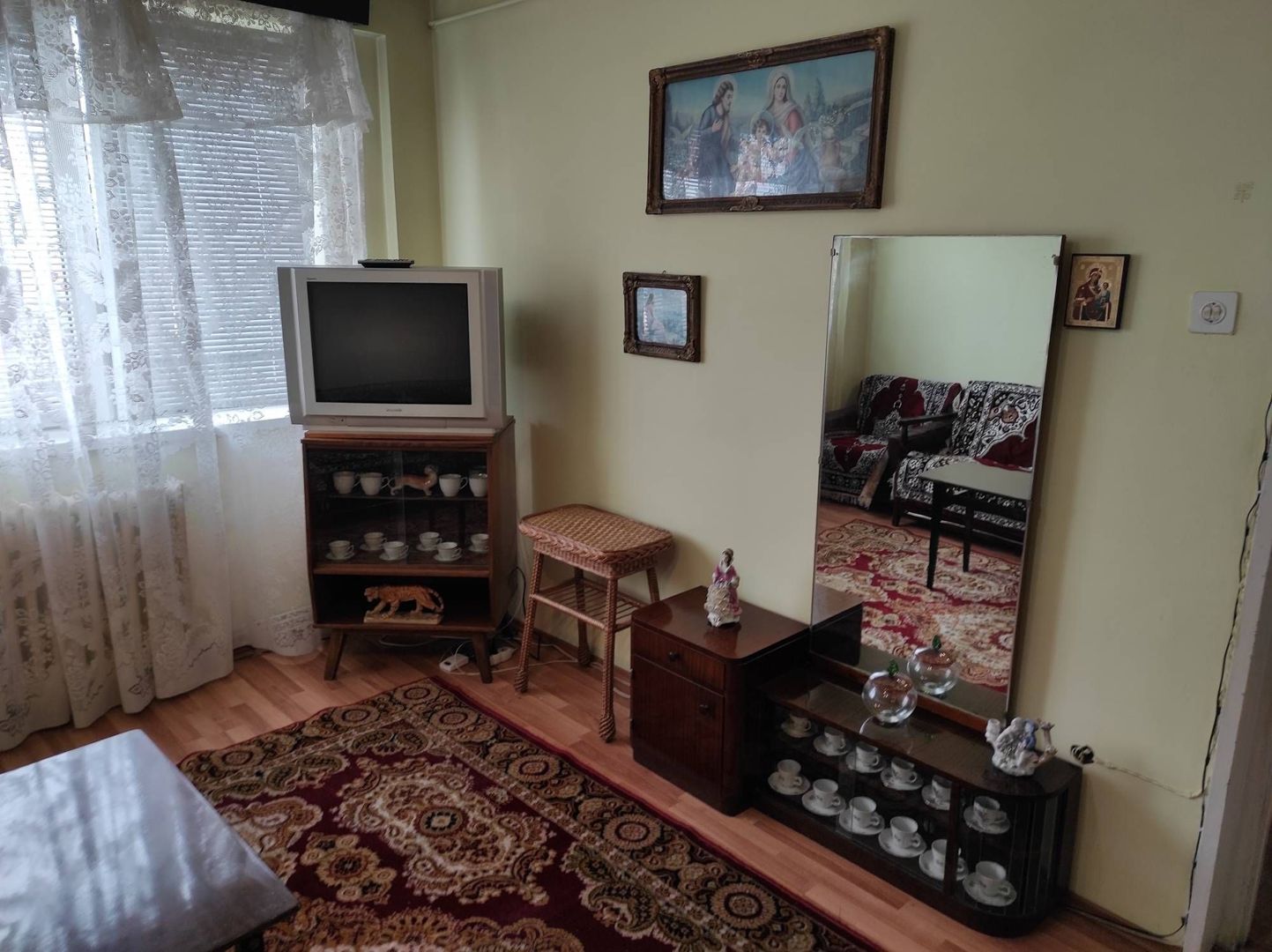 Apartament 2 camere 45 mp – Str. Padiș nr. 1, etaj 10 Gheorgheni - Poză 1