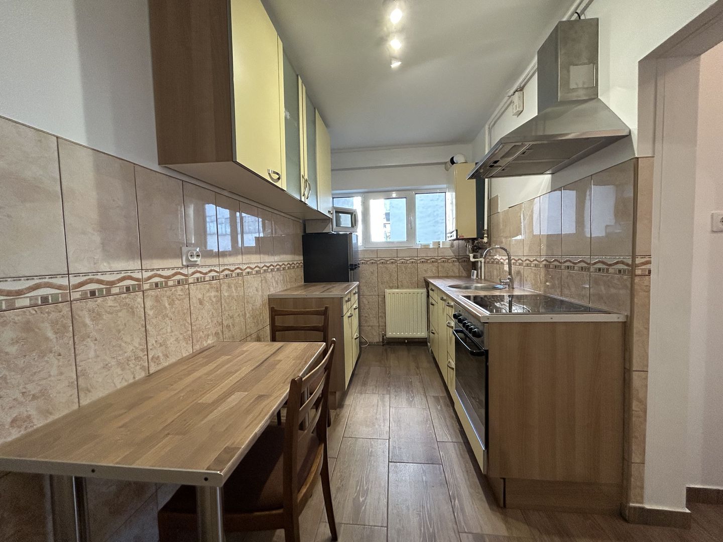 Apartament 2 camere central Sf. Ghoerghe - Poză 8