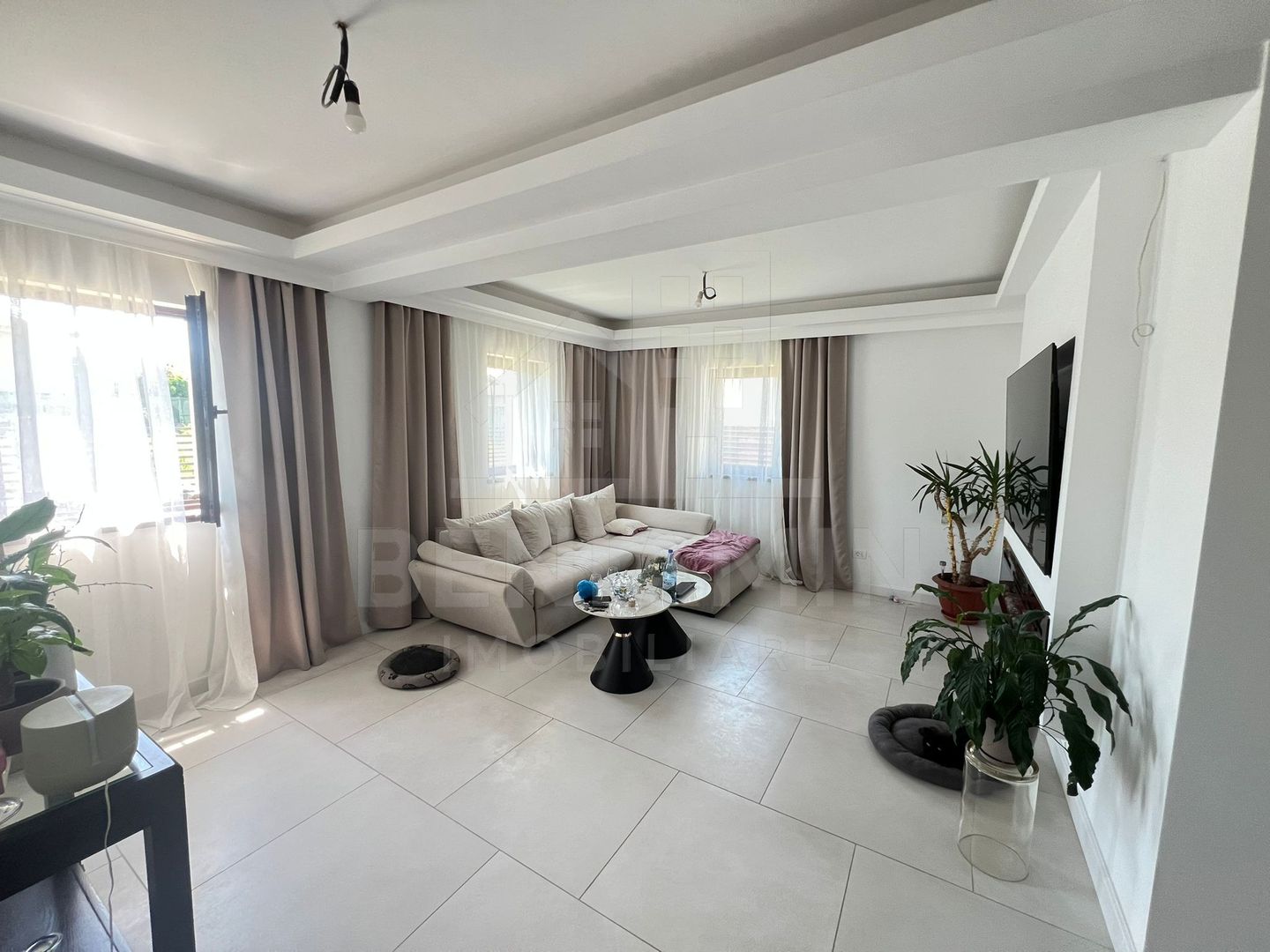 Casa-4-Camere-165mp-Utili-480mp-Garaj-Teren-Bartolomeu-Brasov - Poză 6
