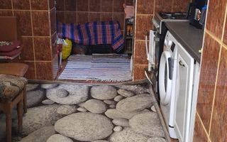 Apartament 3 Camere Decomandat Mobilat si Utilat Nicolina-Frumoasa Bloc 1984 - Poză 6