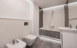 Apartament 2 camere cu terasă de 20 mp | Cortina Residence, Aviației - Poză 14