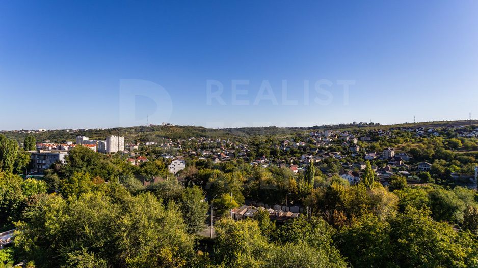 Vânzare, apartament, 2 camere+living, str. Ion Creangă, sect Buiucani - Poză 20