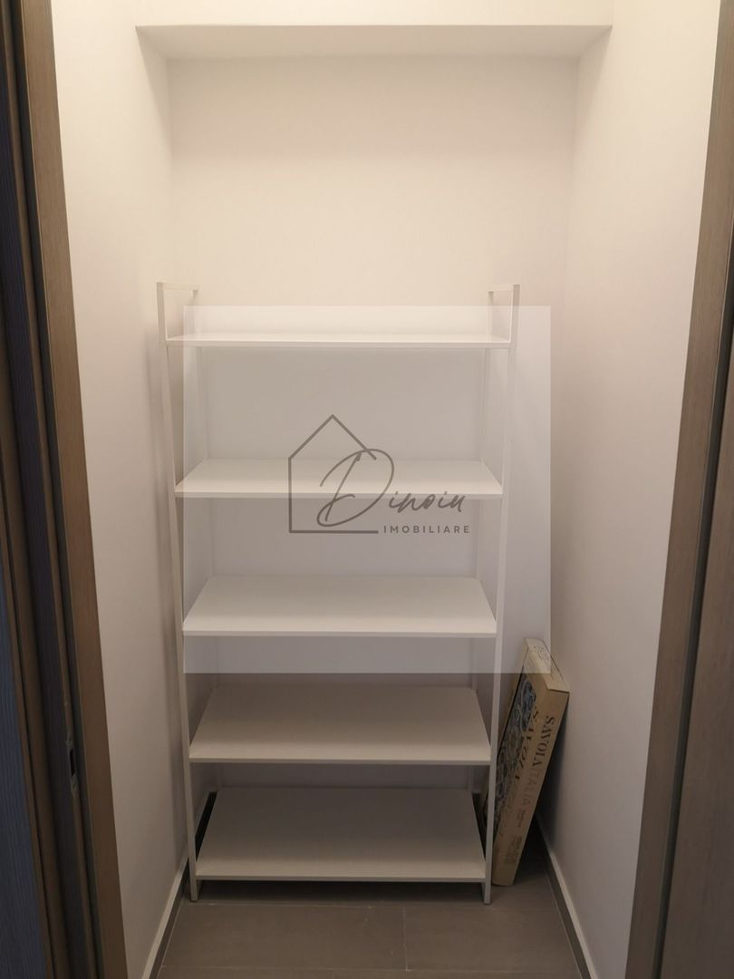 COMISION 0% I 3 camere  Moghioros Park Residence | Loc parcare - Poză 18