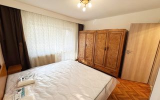 4 camere, decomandat, balcon, parcare, Zorilor, UMF - Poză 4