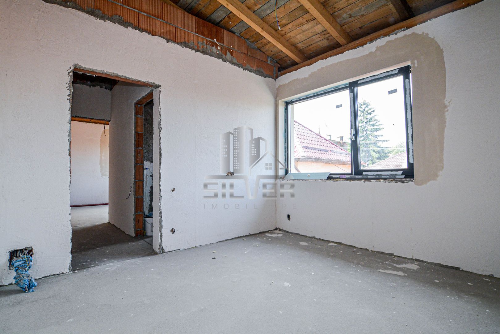 Casa individuala  la calcan in Cartierul Gruia din Cluj-Napoca - Poză 18