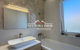 NECTORA IMOB Exclusivitate-Casa Premium Zona Oncea, 4 cam, 2 bai,105mp - Poză 17