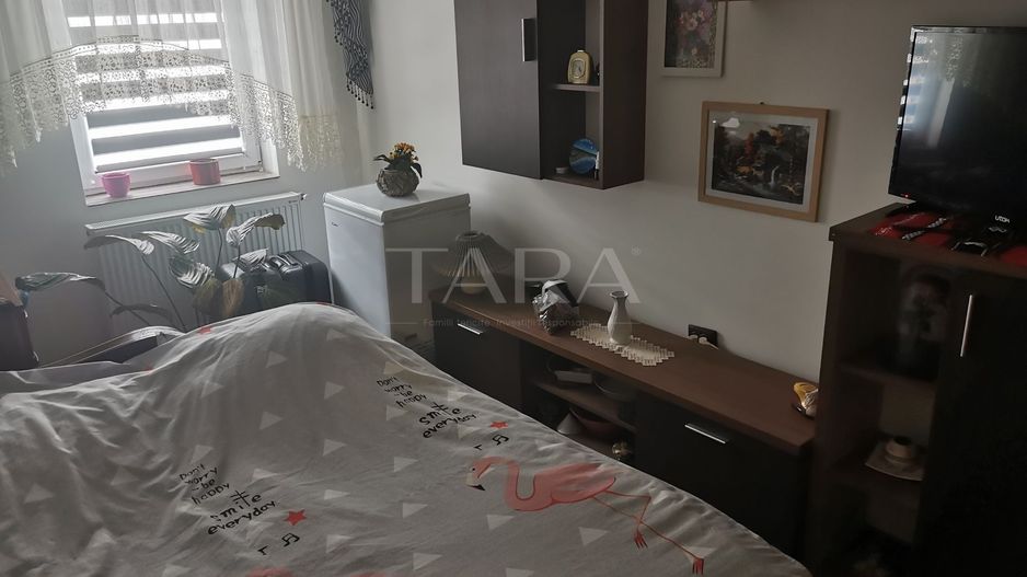 Apartament 2 camere clasic - Cetatea Fetei, Florești - Poză 2