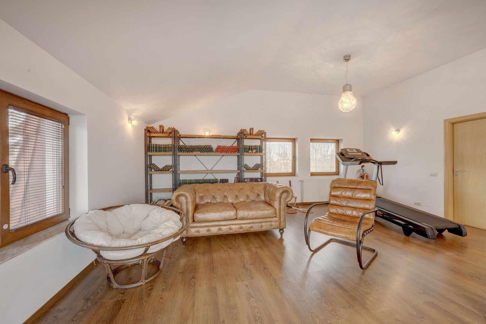 Vila de vanzare in Otopeni-central, zona linistita-Comision 0% - Poză 22