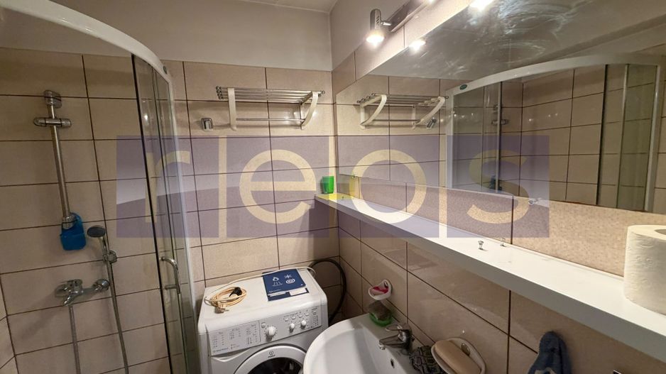 VANZARE APARTAMENT 2 CAMERE 46MP | SALA PALATULUI – CIȘMIGIU | TERASA - Poză 14