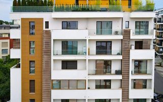 Apartament spatios 3 camere I Soseaua Nordului I Herastrau - Poză 4