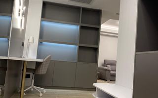 INCHIRIERE 2 CAMERE | SOS NORDULUI | LUX | MOBILAT SI UTILAT | 66 MP | - Poză 9