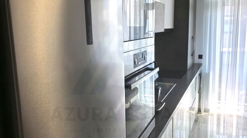 Apartament premium cu 3 camere  Șelimbăr  Etaj 1 Parcare inclusă - Poză 3
