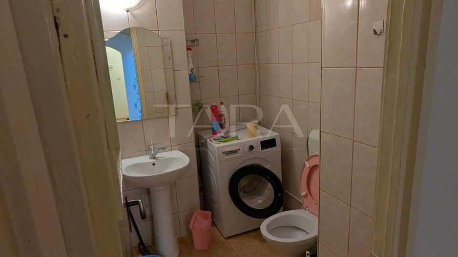 Apartament 4 camere, ideal pentru familie,zona Kaufland - Poză 7