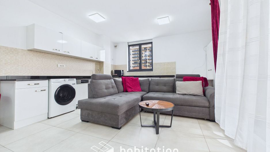 Apartamentul unde stilul urban întâlnește confortul absolut - ISHO - Poză 5