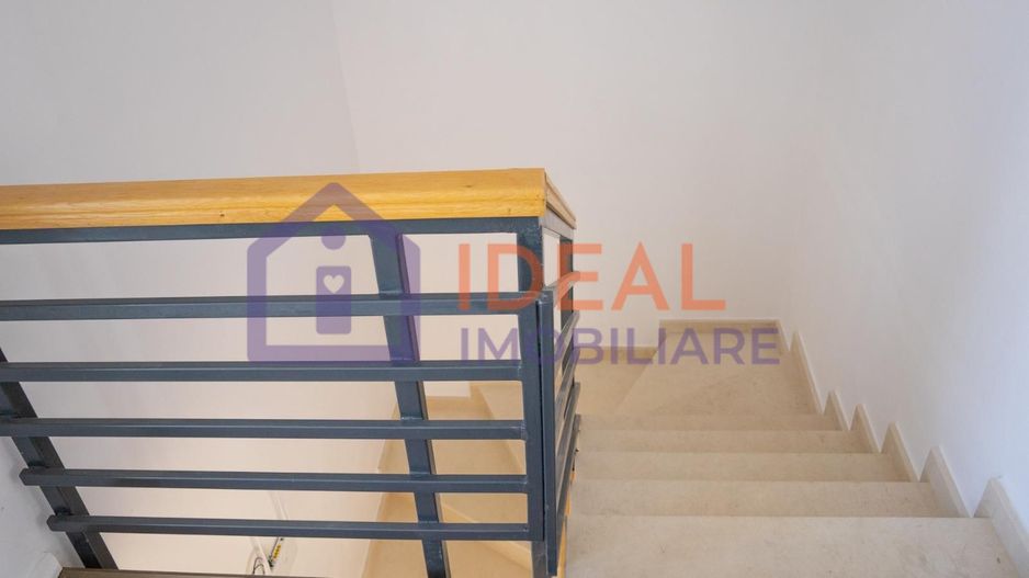 Casa Individuala Moderna cu 4 camere si 316 mp curte, in Cristian - Poză 6