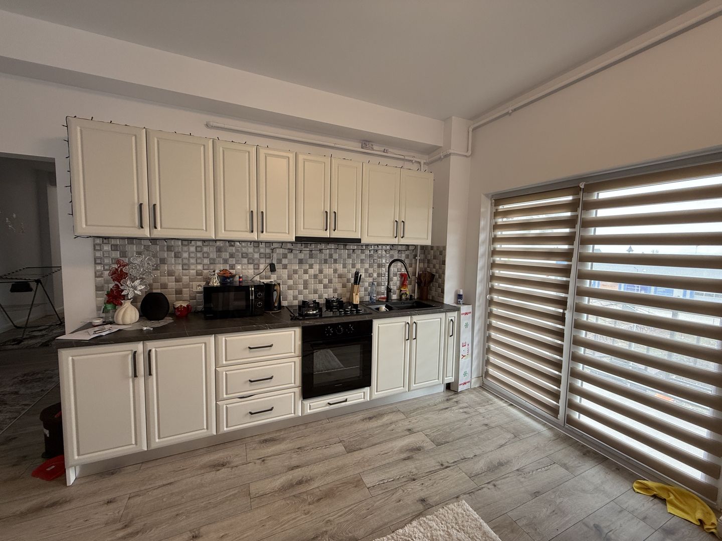 APARTAMENT NOU | LIFT SI PARCARE | RADAUTI - Poză 7