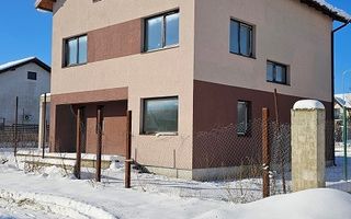 🏡 VILĂ NOUĂ 2025 – SÂNPETRU, BRAȘOV | 500 MP | TERASĂ 43 MP |199.000E - Poză 2