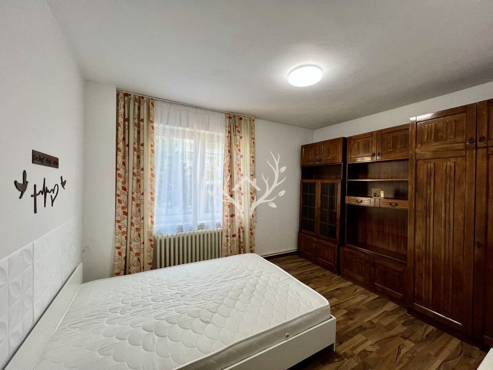 Apartament cu 2 camere, decomandat, C.Brancusi Gheorgheni - Poză 4