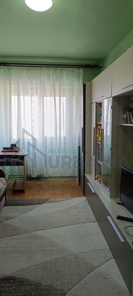 Apartament 4 camere Nicolina-Cug - Poză 7