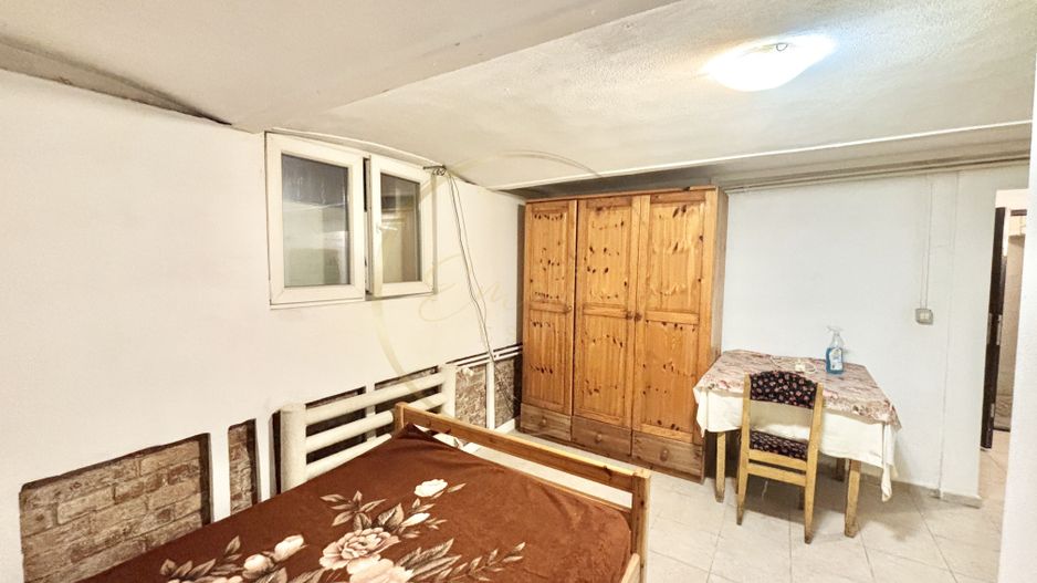 Apartament 1 camera - Take Ionescu DEMISOL - Poză 2