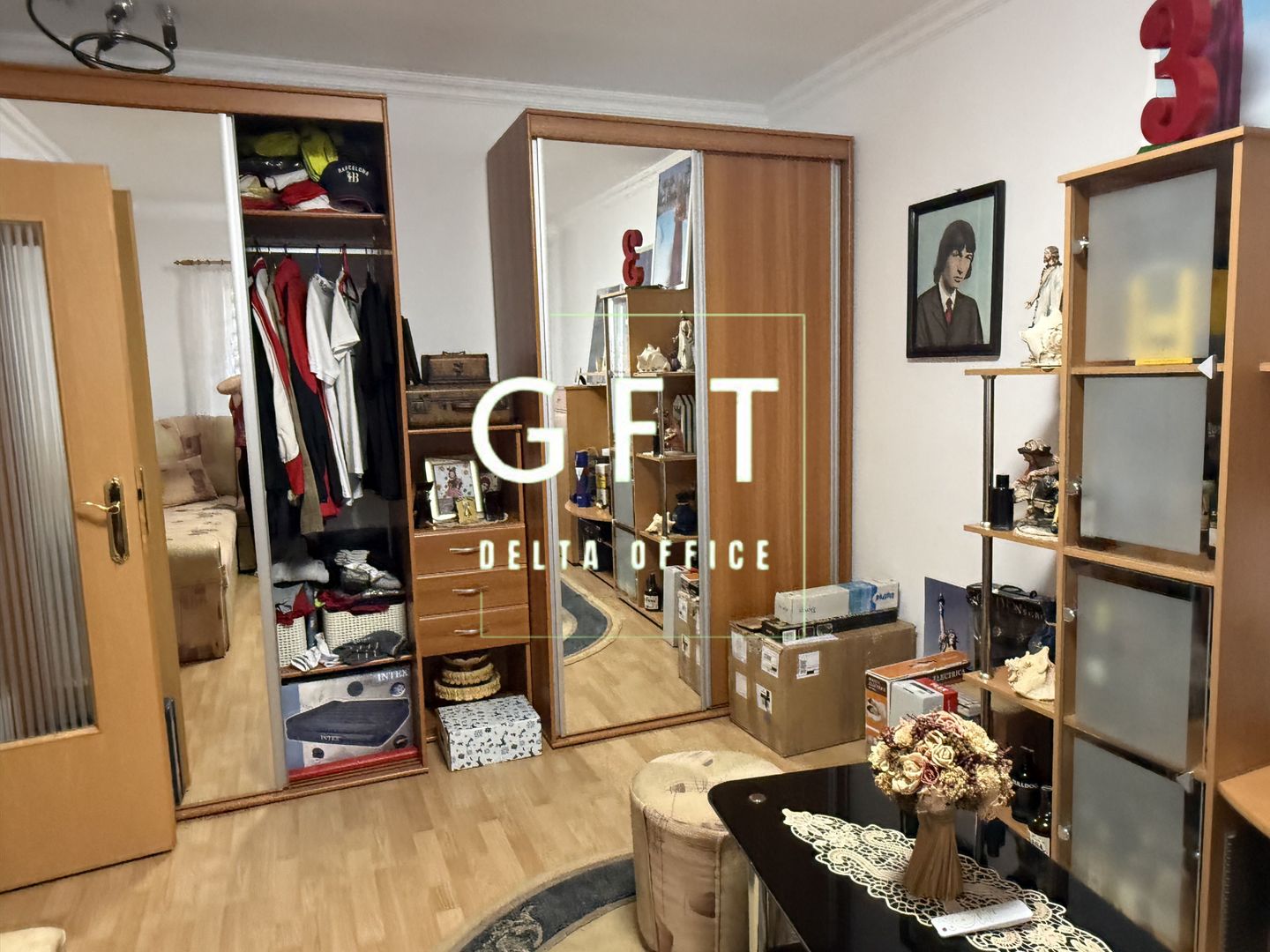 Apartament 2 camere Dej - Poză 6