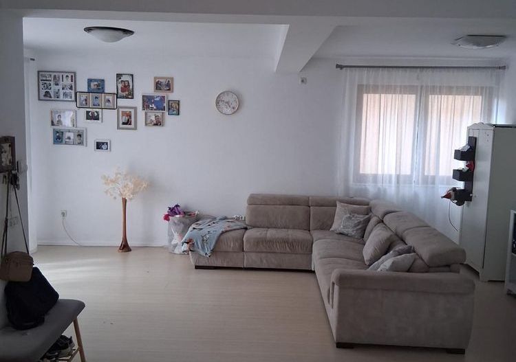 BRASADAS vinde casa cu etaj in zona Alecu Russo - Poză 3