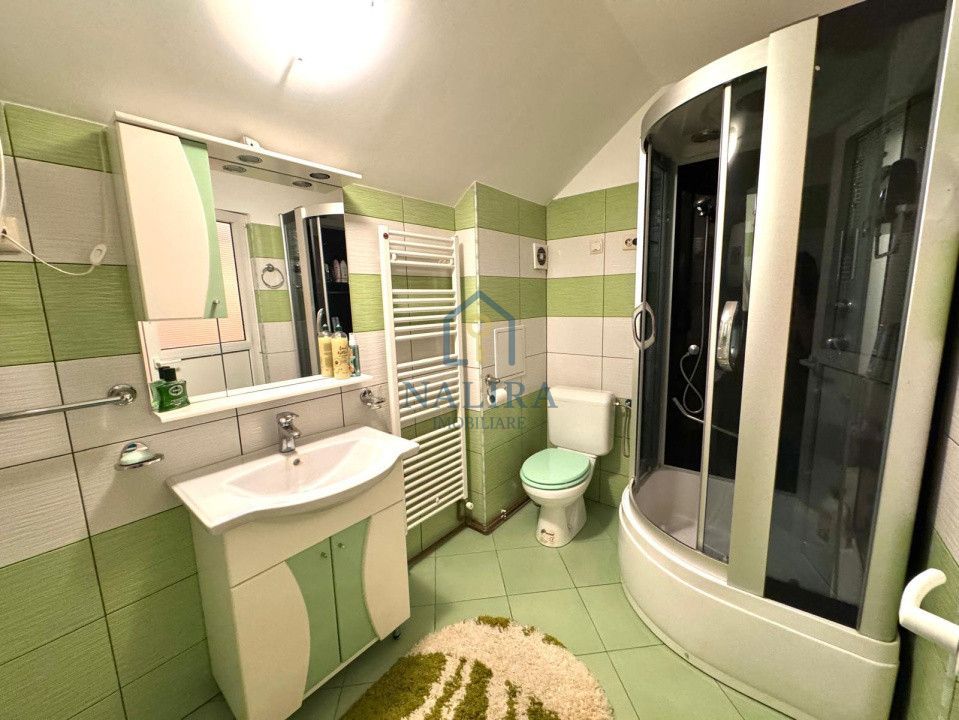 Casa de vanzare zona centrala Victoriei - Poză 13