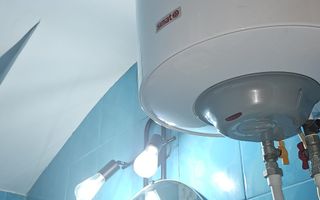 Garsonieră de închiriat – Micro 40, etaj 2, 20 mp + balcon – 1.100 lei - Poză 7