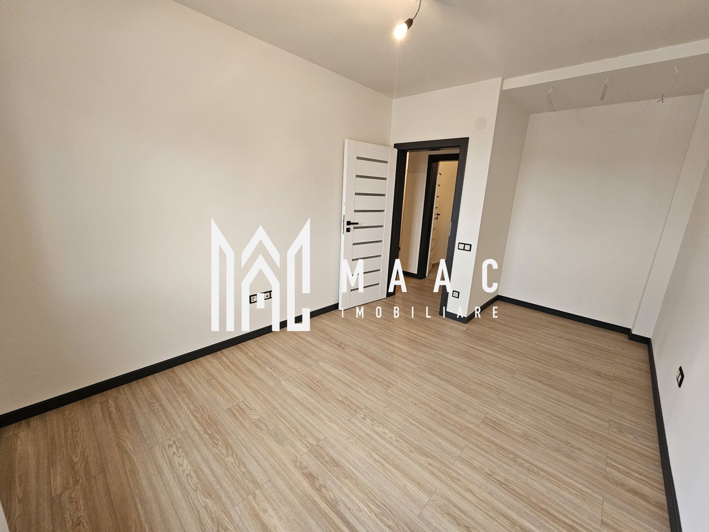 Apartament 2 Camere | Etaj 1 | 58MPU | Decomandat - Poză 5