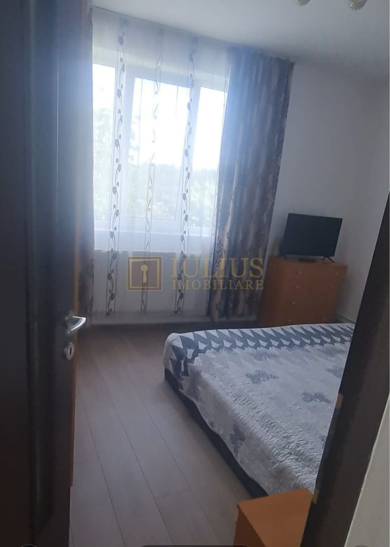 Apartament cu 2 camere in Lipovei - Poză 6
