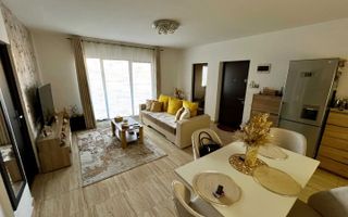 Apartament 3 camere, parcare privată, zona Teilor, imobil nou! - Poză 3